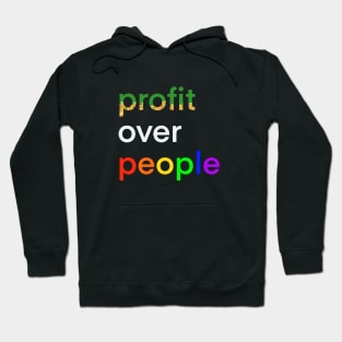 Profit Hoodie